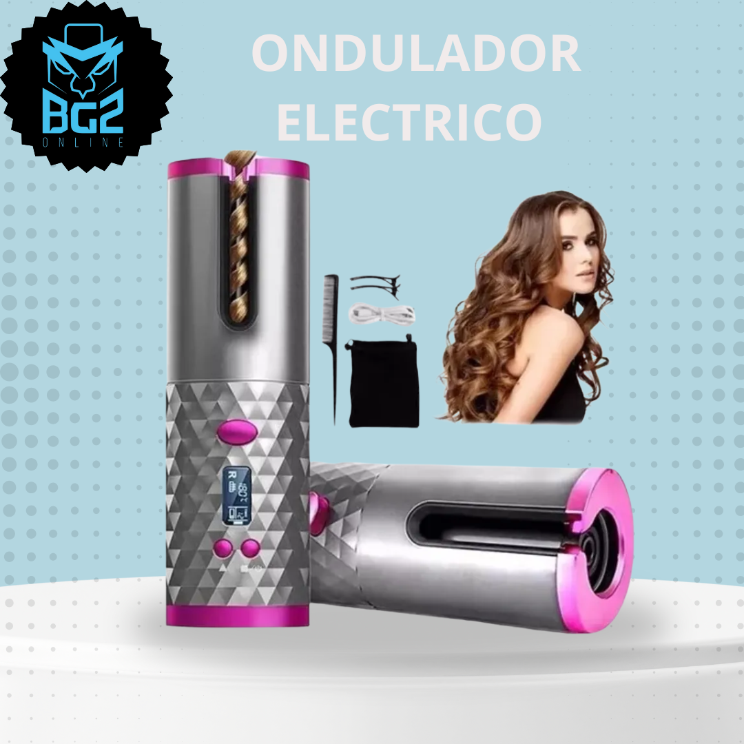 Miniatura 2 de ONDULADOR ELECTRICO